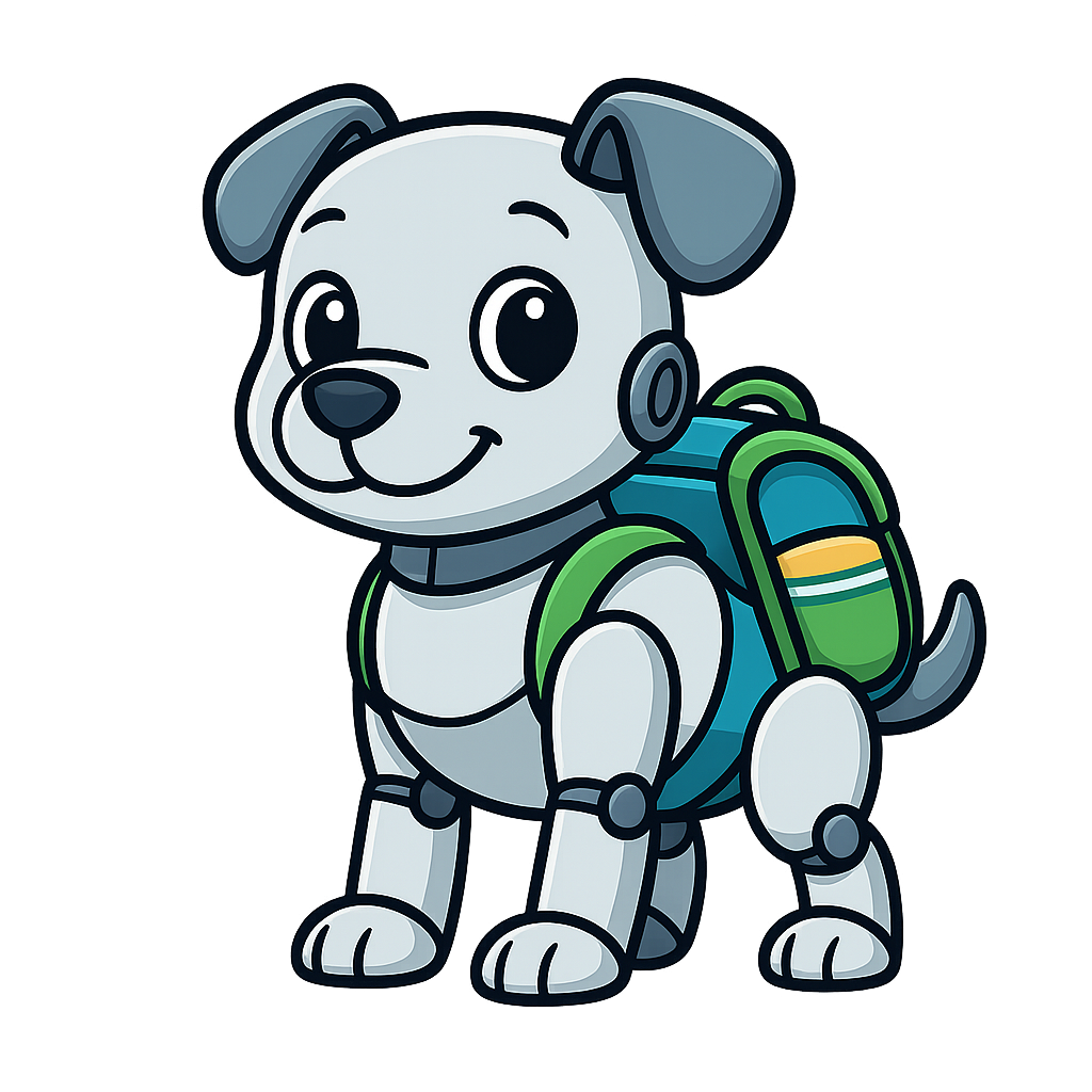 DogBot